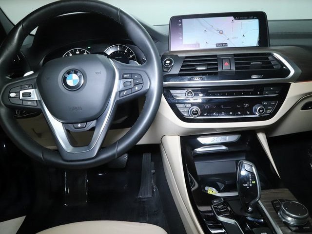 Used 2018 BMW X3 xDrive30i AWD/4WD image 35