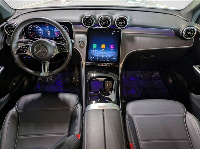 Certified 2026 Mercedes-Benz GLC 300 image 19