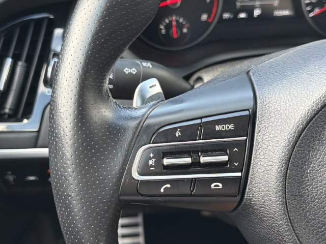 Used 2021 Kia Stinger GT2 RWD image 24