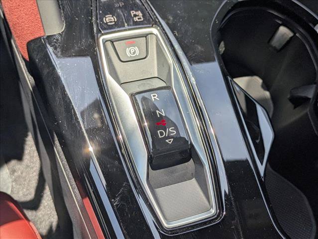 Used 2025 Audi SQ5 Premium Plus AWD/4WD image 12