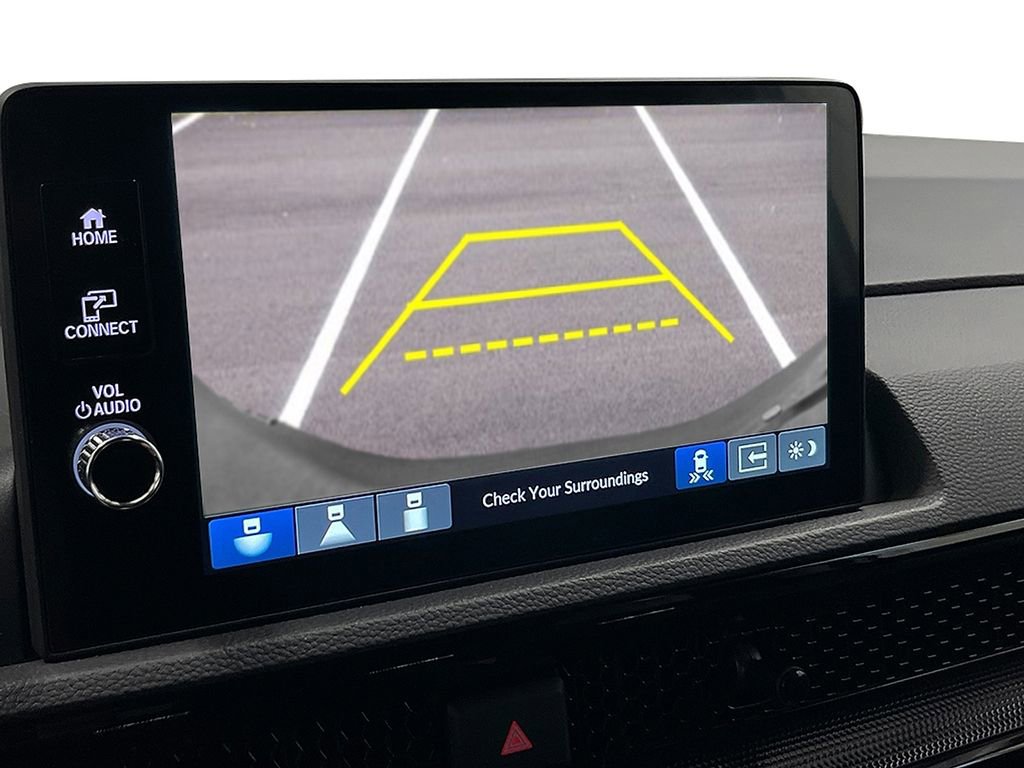 New 2026 Honda CR-V EX-L image 20
