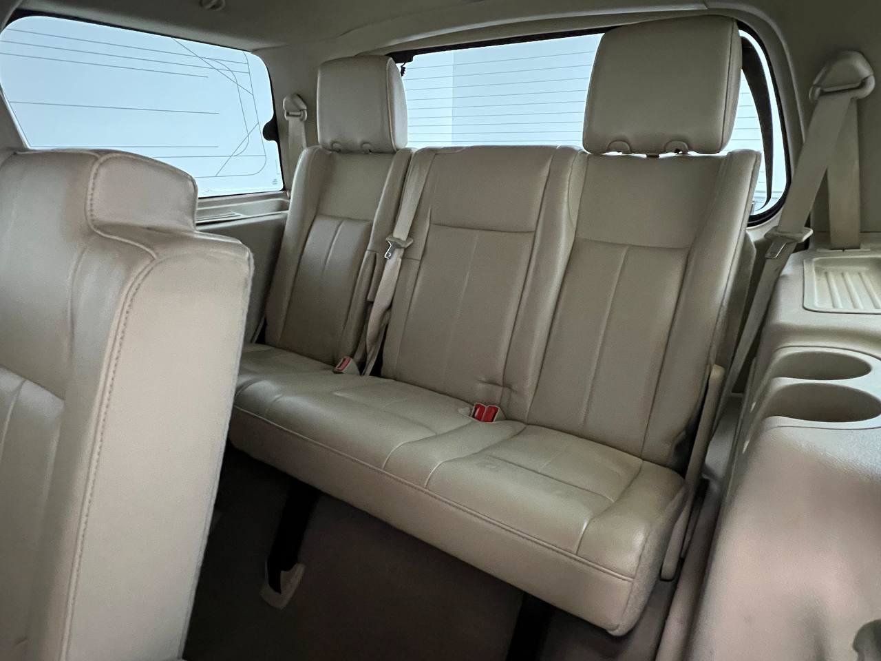 Used 2009 Ford Expedition Eddie Bauer AWD/4WD image 11