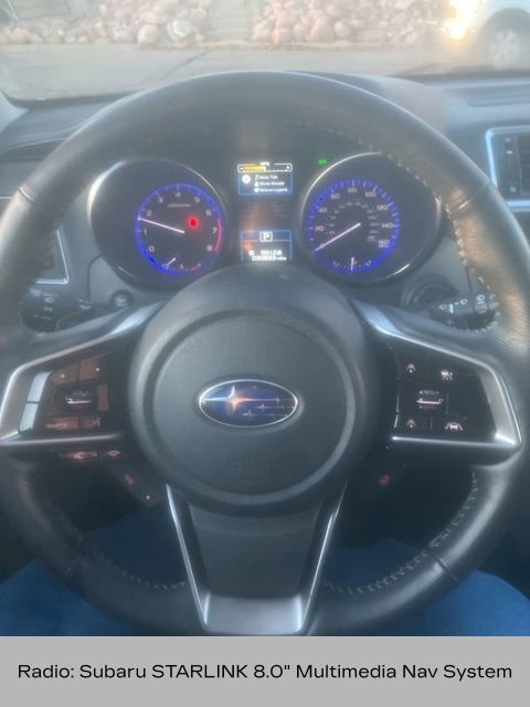 Used 2018 Subaru Outback 3.6R Touring w/ Popular Package #3 image 7