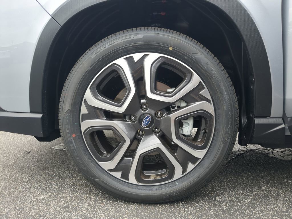 New 2026 Subaru Ascent Limited w/ Popular Package #2 AWD/4WD image 34