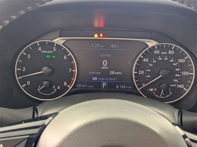 Used 2023 Nissan Altima 2.5 SR w/ SR Premium Package image 18