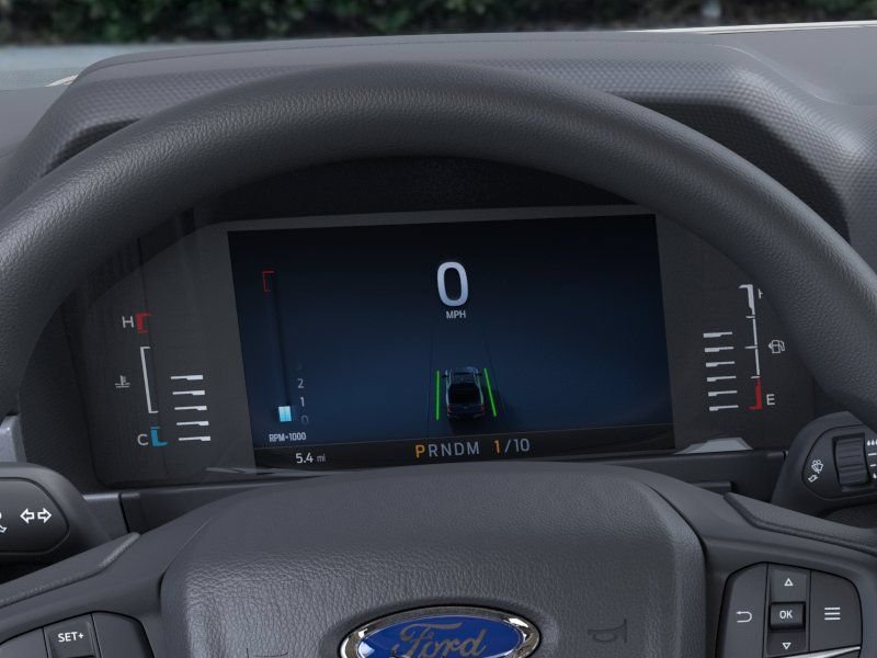 New 2026 Ford Ranger XL RWD image 13
