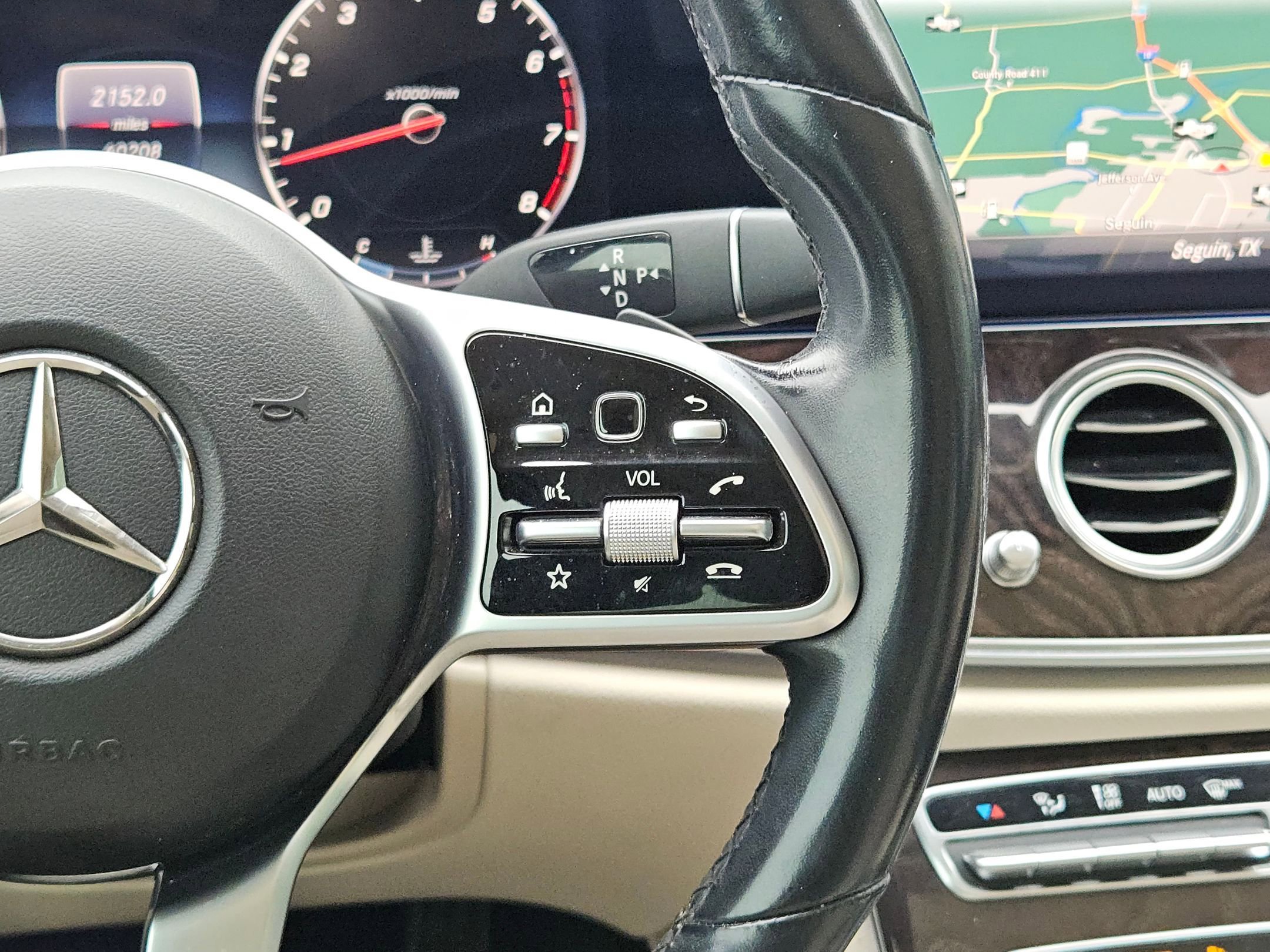 Used 2020 Mercedes-Benz E 350 Sedan image 22