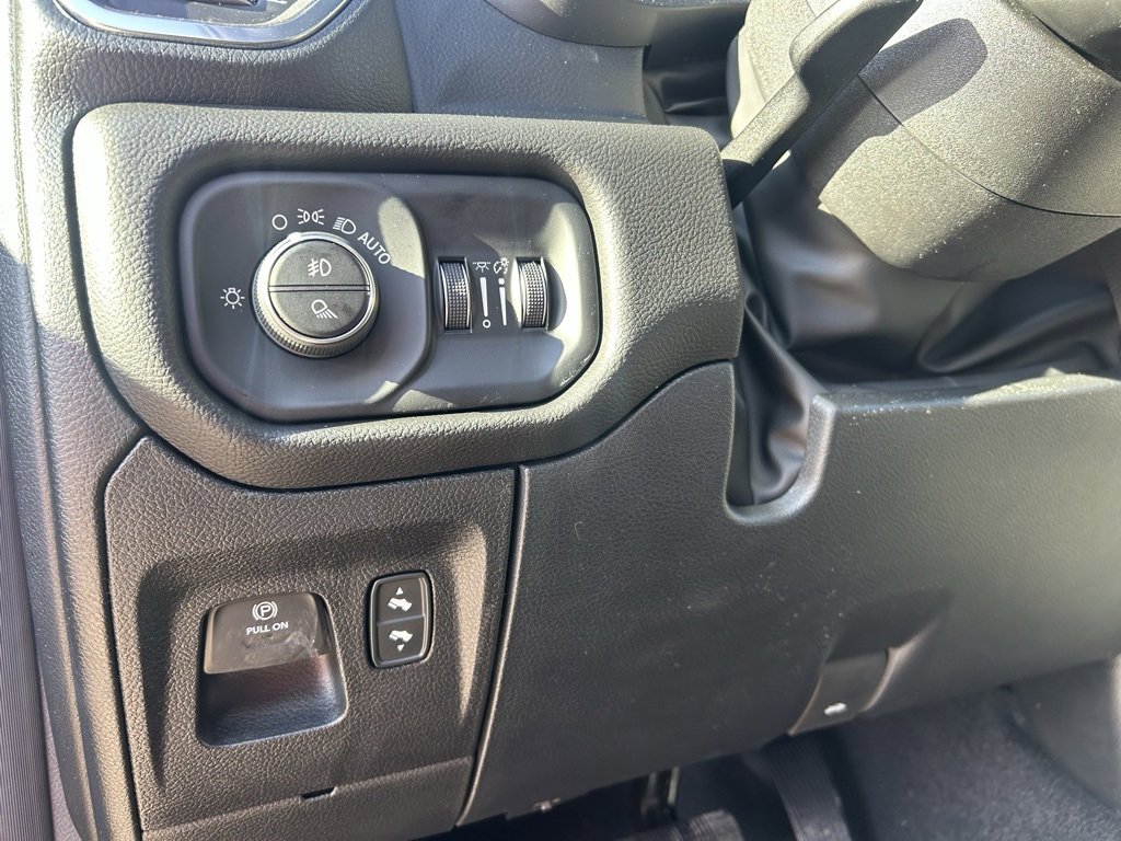 New 2026 RAM 1500 Laramie w/ Laramie Preferred Package image 13
