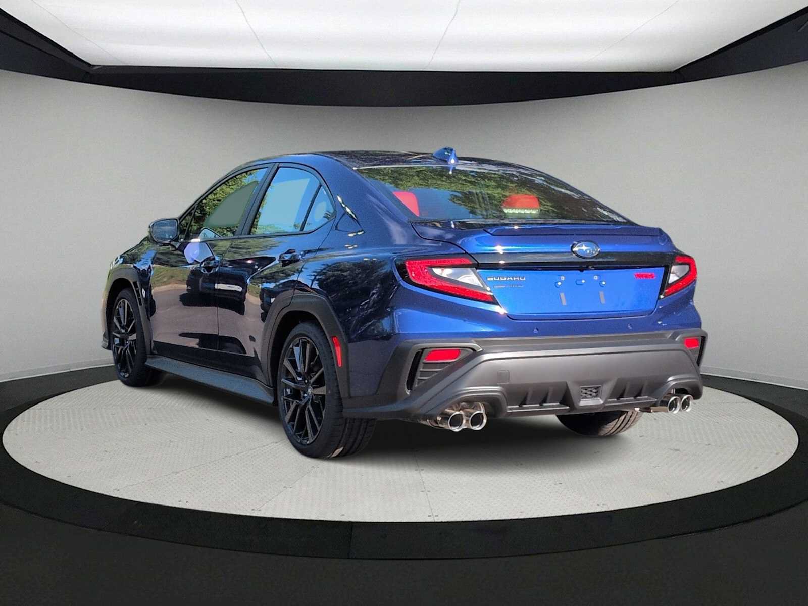 New 2026 Subaru WRX Limited AWD/4WD image 6