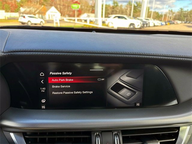 Used 2024 Alfa Romeo Stelvio Veloce image 26