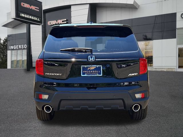 Used 2025 Honda Passport EX-L image 23