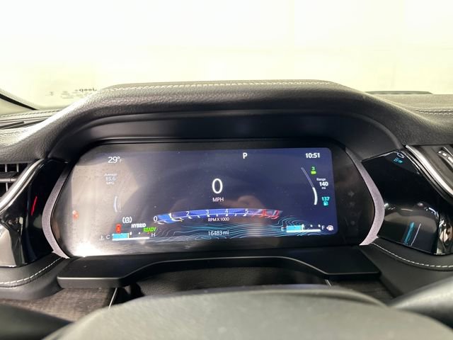 Used 2023 Jeep Grand Cherokee 30th Anniversary image 17