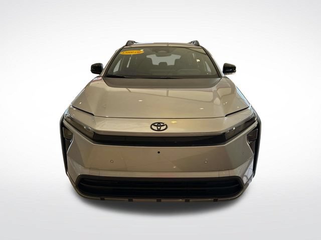 New 2026 Toyota bZ Woodland AWD/4WD image 2