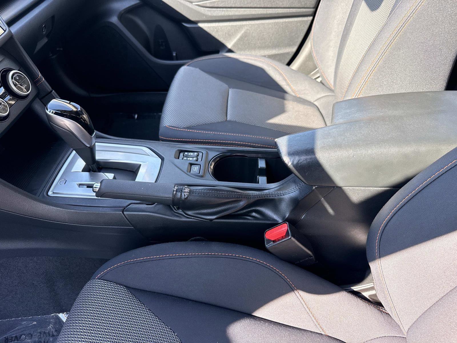 Used 2023 Subaru Crosstrek 2.0i Premium image 16