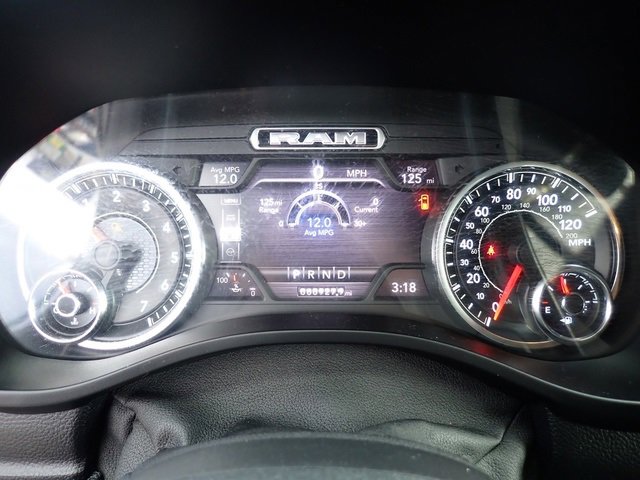 Used 2020 RAM 1500 Big Horn image 26