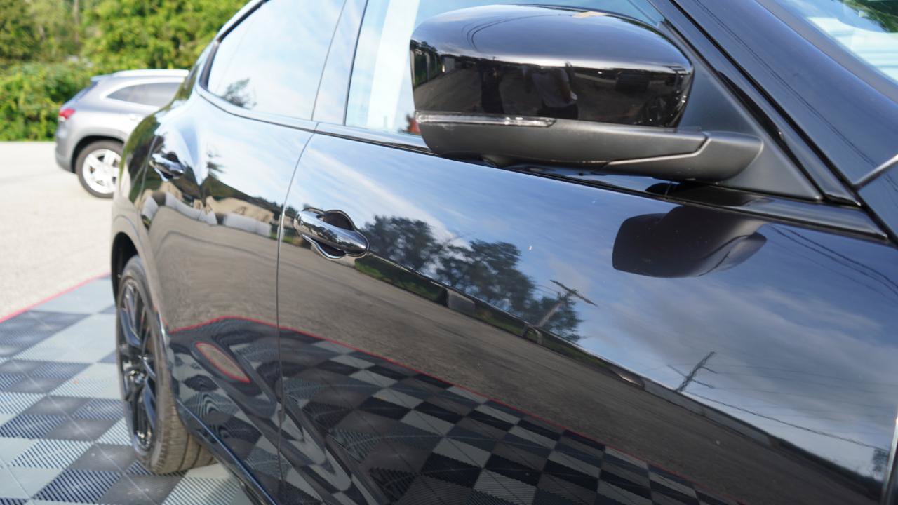 Used 2023 Maserati Levante Modena AWD/4WD image 15