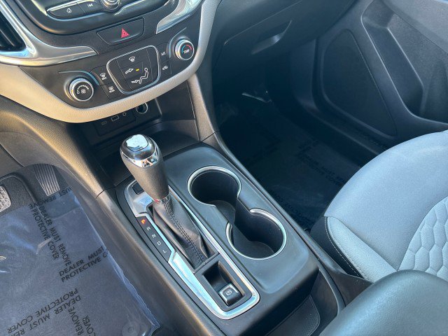 Used 2021 Chevrolet Equinox LS image 20