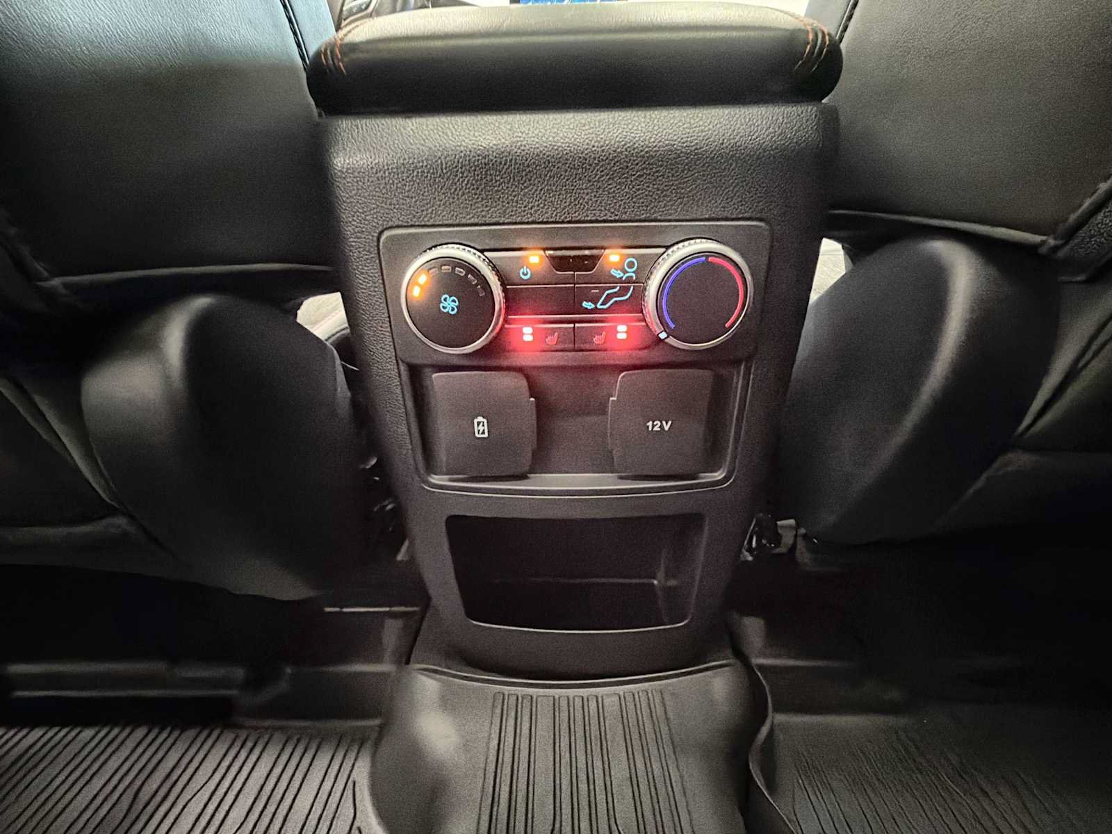 Used 2021 Ford Explorer Timberline AWD/4WD image 23