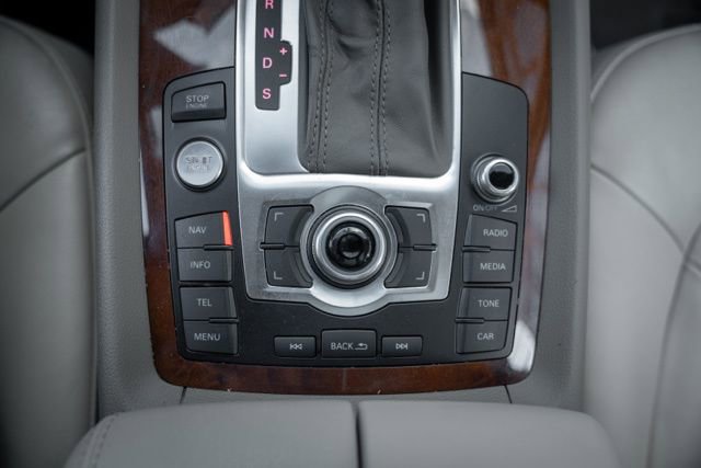 Used 2015 Audi Q7 3.0T Premium Plus w/ Premium Plus Package AWD/4WD image 38