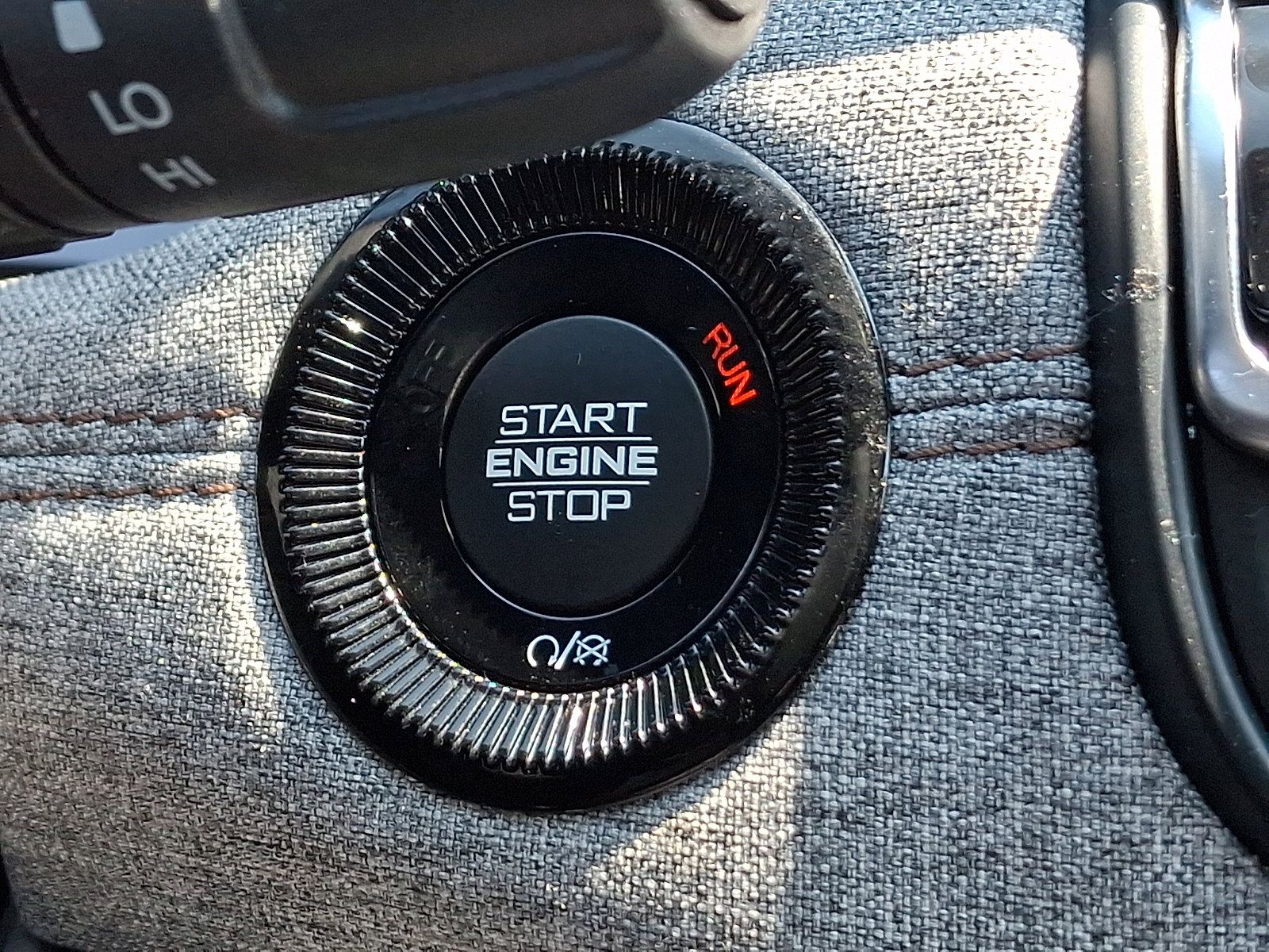 Certified 2023 Jeep Compass Latitude image 23