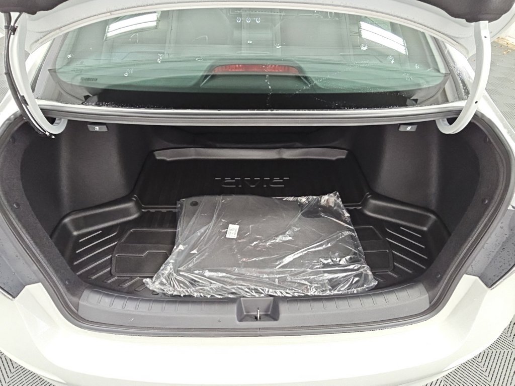 Used 2026 Honda Civic Sport image 29