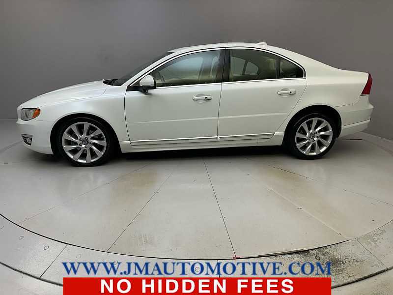 Used 2015 Volvo S80 T6 Premier Plus image 2