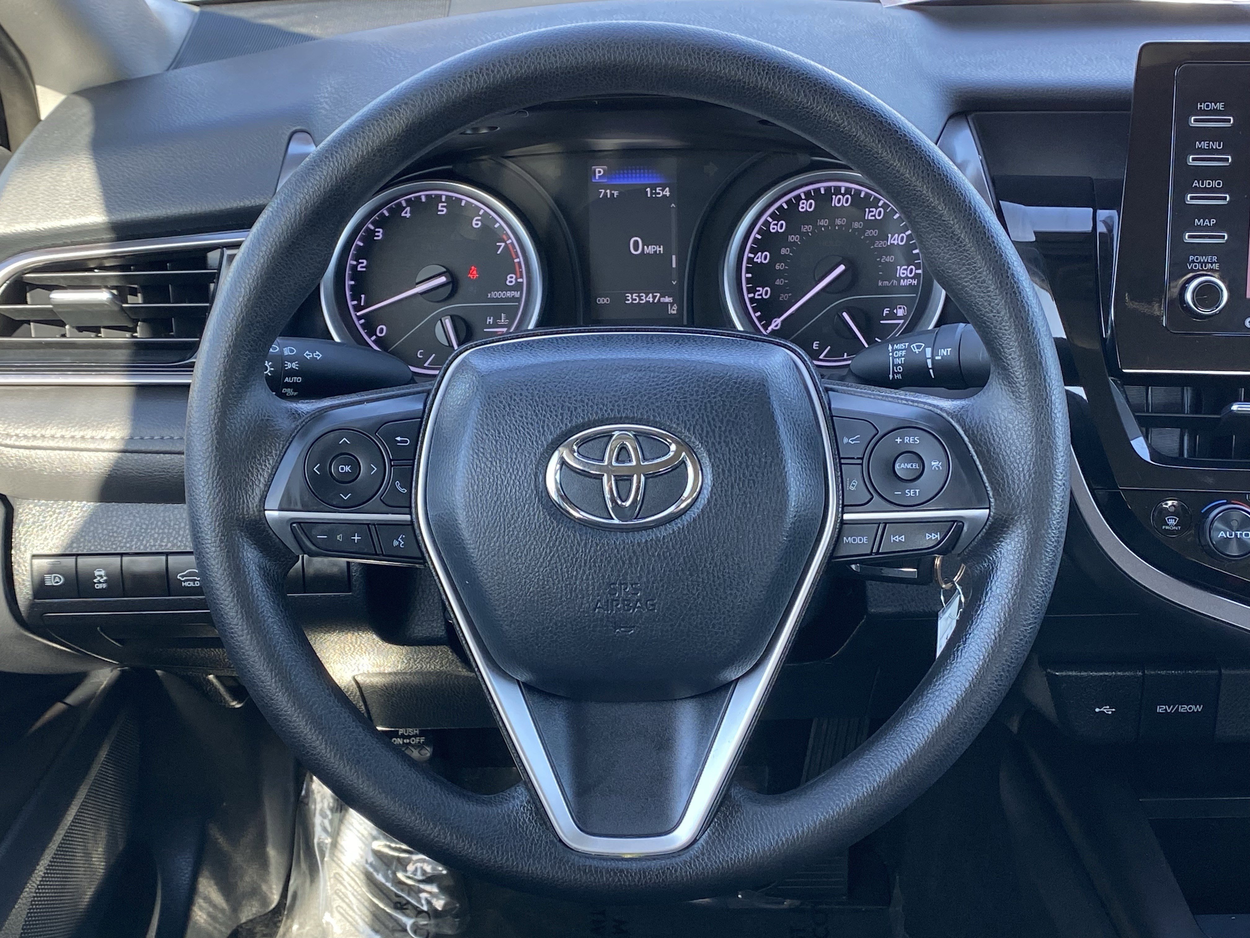 Certified 2024 Toyota Camry LE image 16