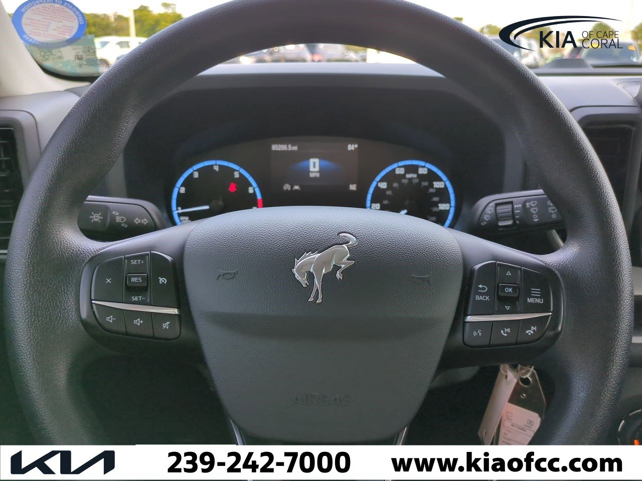 Used 2021 Ford Bronco Sport image 25