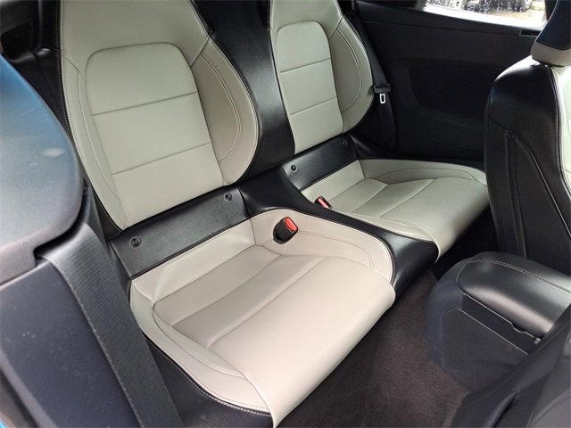 Used 2024 Ford Mustang Premium image 25
