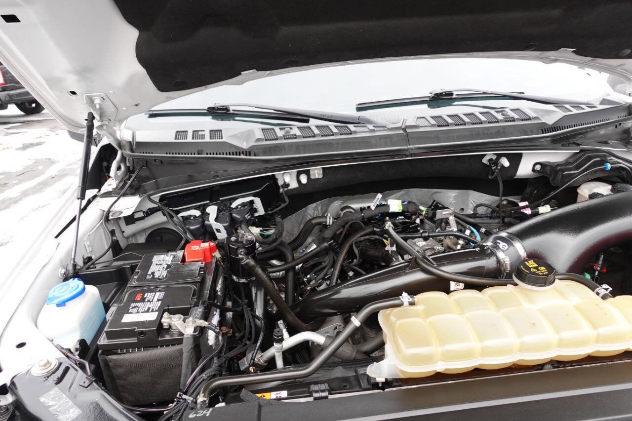 Used 2019 Ford F150 XLT w/ Equipment Group 302A Luxury image 60