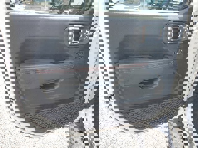 Used 2021 Jeep Wrangler Unlimited Rubicon image 20