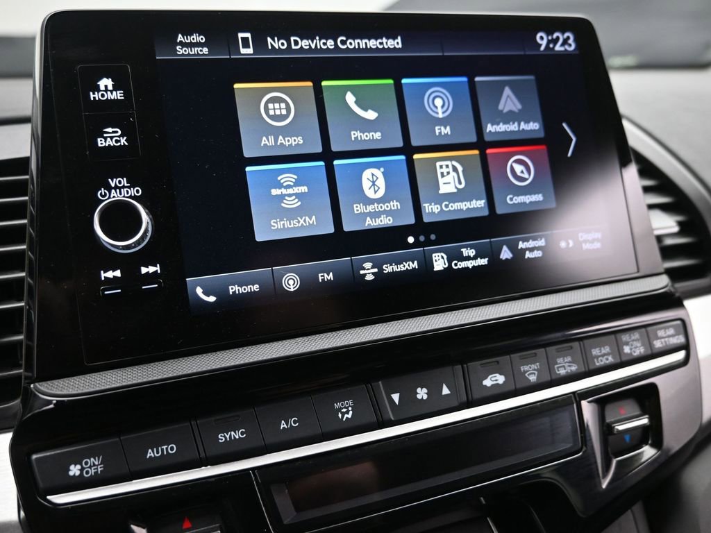 Used 2025 Honda Odyssey EX-L image 16