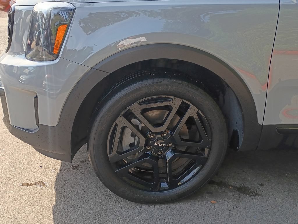 Used 2024 Kia Telluride SX Prestige X-Line AWD/4WD image 8