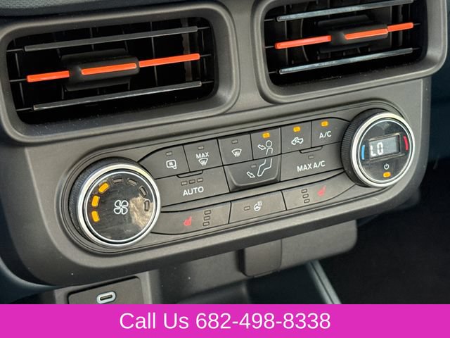 Used 2022 Ford Maverick XLT w/ Equipment Group 300A Standard AWD/4WD image 25