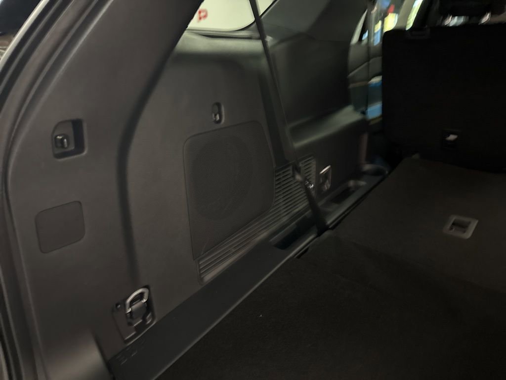 New 2026 Ford Explorer Tremor w/ Tremor Ultimate Package image 33