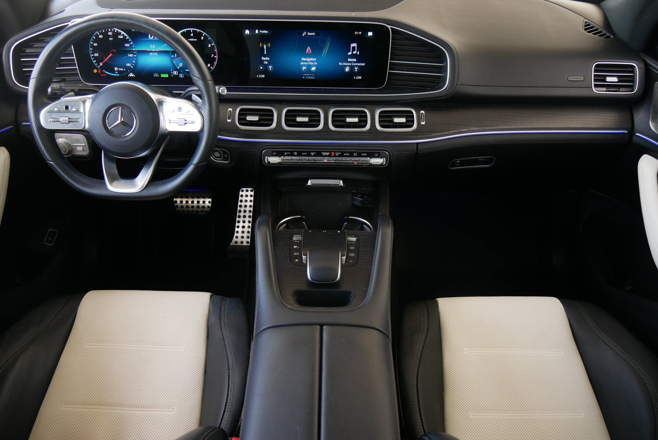 Used 2023 Mercedes-Benz GLE 450 4MATIC image 14