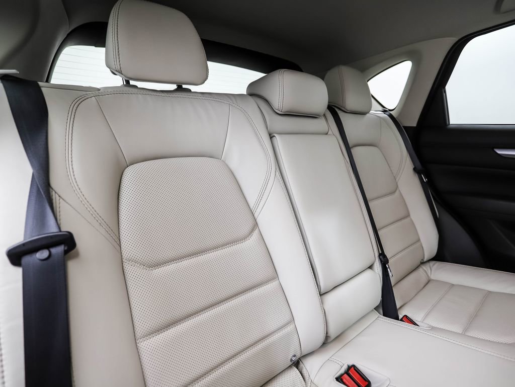 Used 2023 MAZDA CX-5 AWD 2.5 S w/ Preferred Package image 27