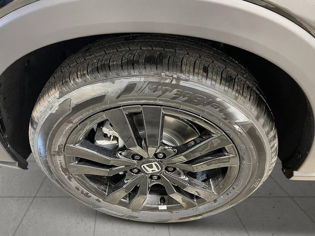 New 2027 Honda HR-V Sport image 11