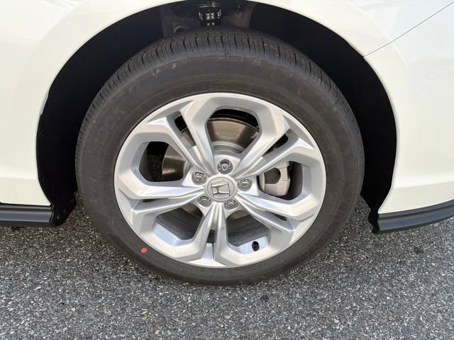 New 2026 Honda Accord LX image 11
