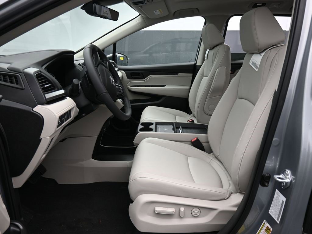 New 2026 Honda Odyssey EX-L image 34