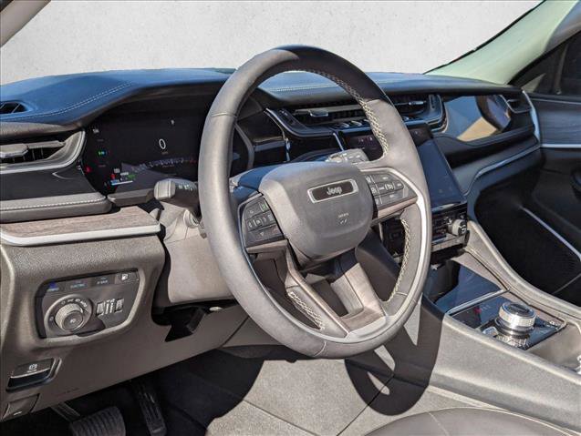 Used 2023 Jeep Grand Cherokee 4WD 4xe image 10