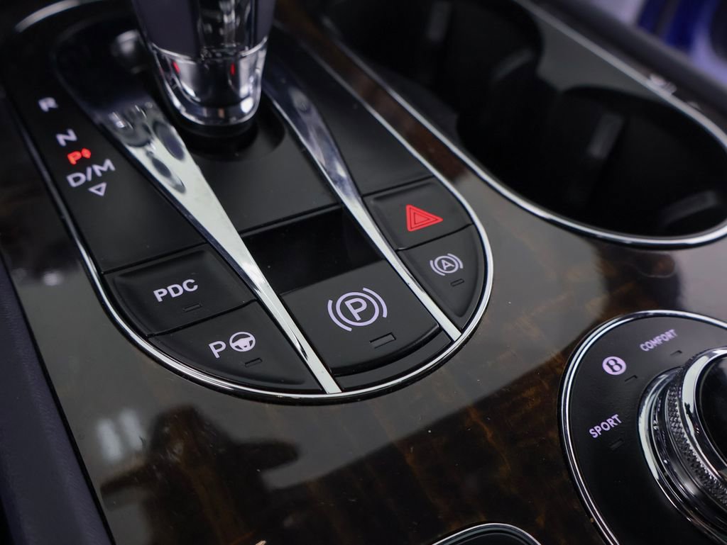 Used 2019 Bentley Bentayga image 20