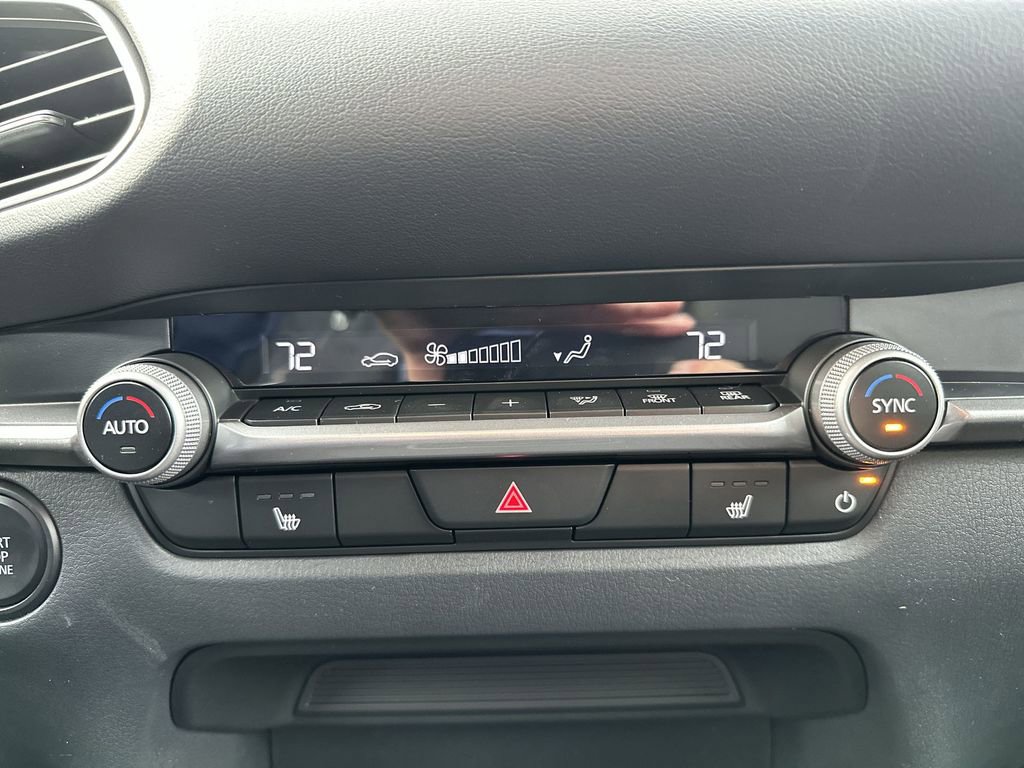 New 2026 MAZDA CX-30 AWD 2.5 S w/ Select Sport Pkg image 18