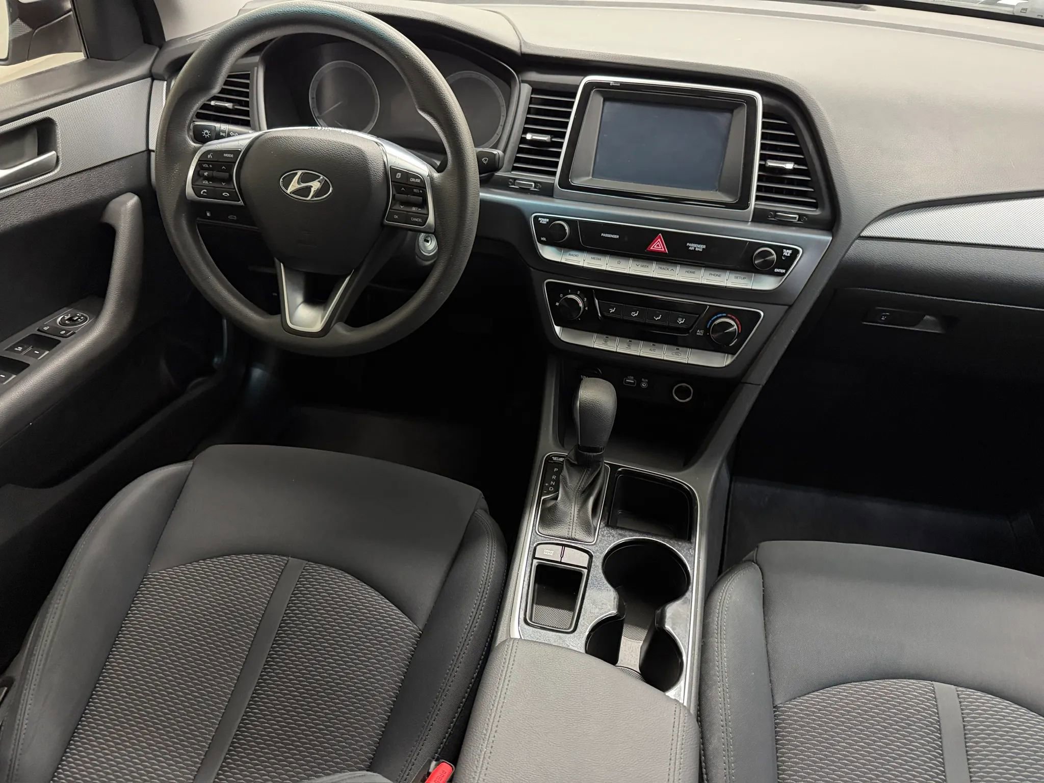 Used 2018 Hyundai Sonata SE FWD image 21