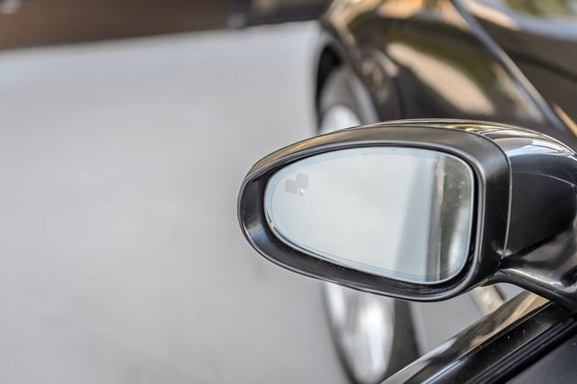 Used 2016 Jaguar F-TYPE Convertible RWD image 46