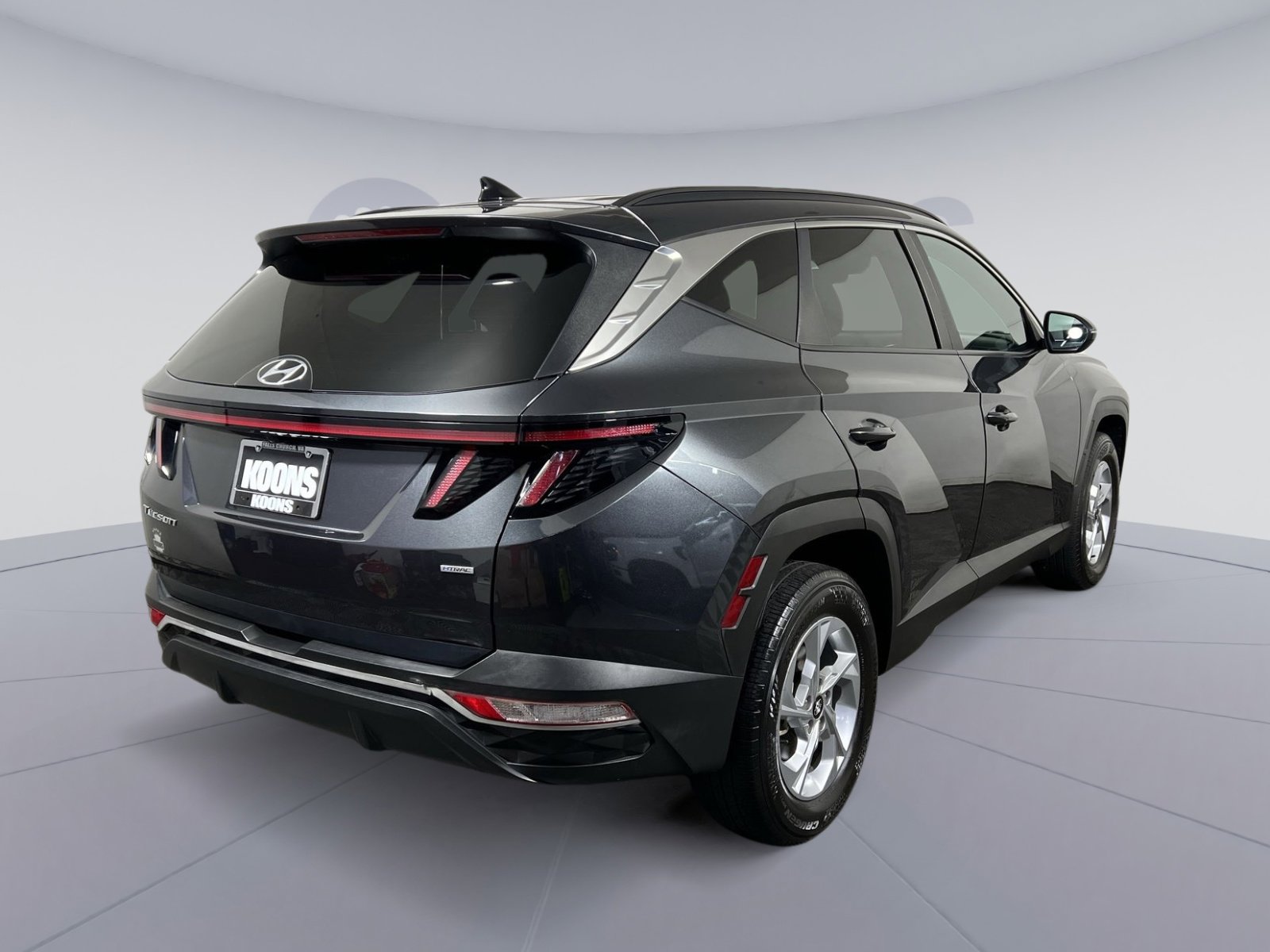 Used 2023 Hyundai Tucson SEL image 7