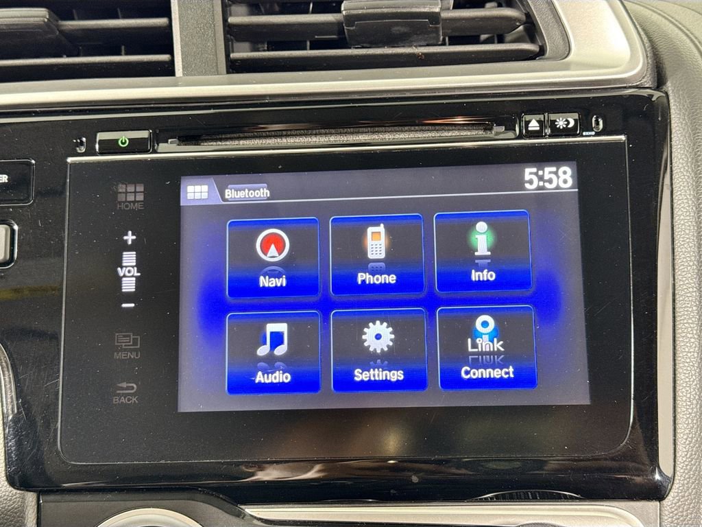 Used 2017 Honda Fit EX-L image 15