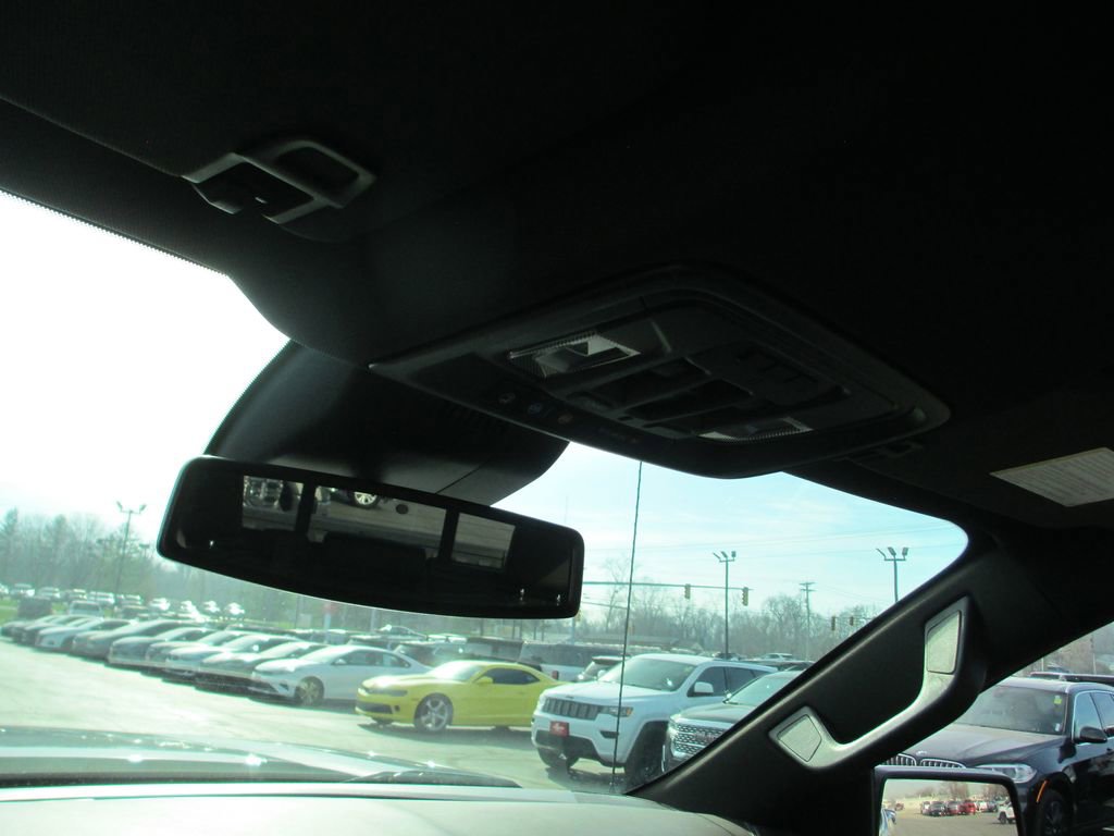 Used 2022 GMC Sierra 1500 Denali image 34