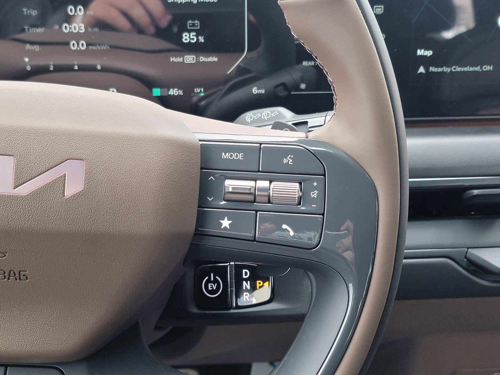 New 2026 Kia EV9 GT-Line image 28