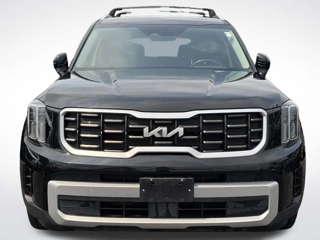 Used 2025 Kia Telluride S AWD/4WD image 3